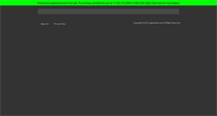 Desktop Screenshot of angelonline.com